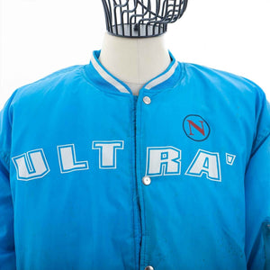 BOMBER ULTRA NAPOLI ANNI 90 by ORIGINAL MARINES - Home (3)