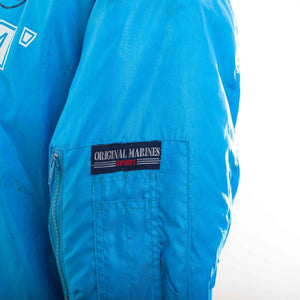 BOMBER ULTRA NAPOLI ANNI 90 by ORIGINAL MARINES - Home (6)