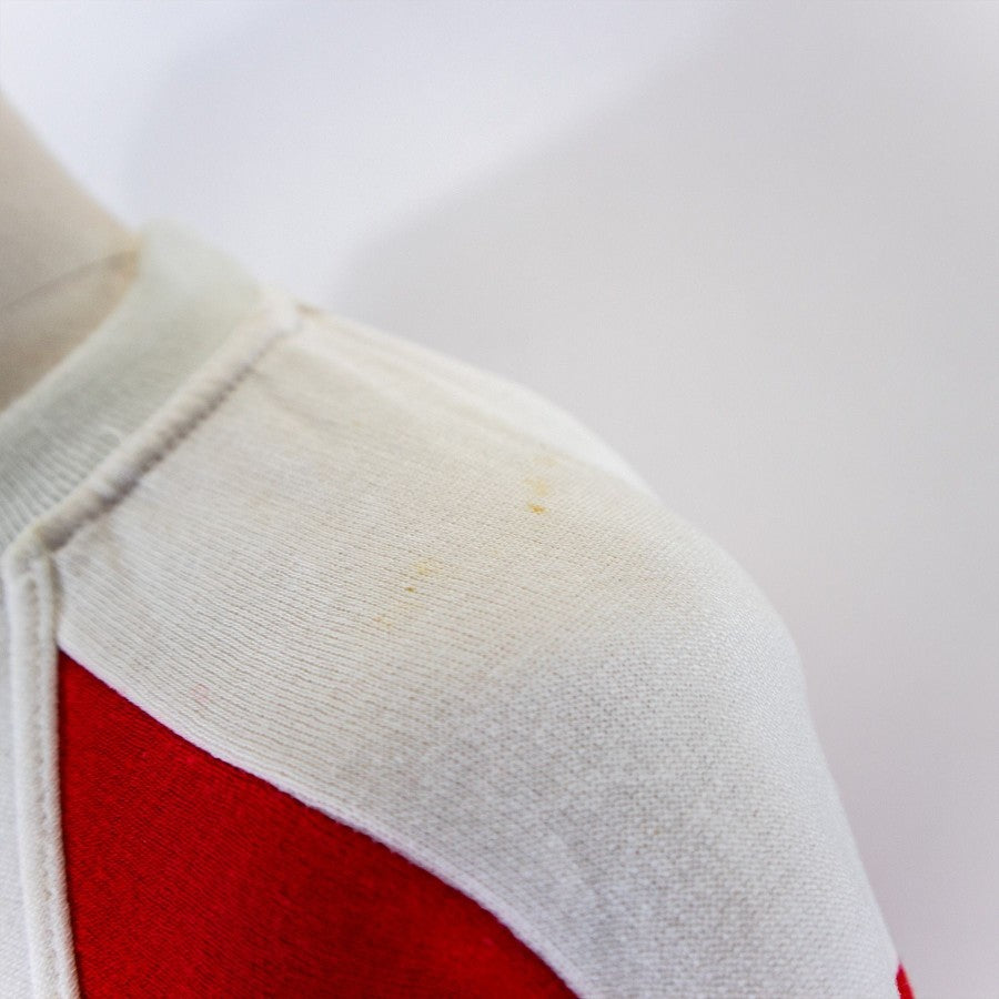 FELPA GIROCOLLO BARI 1990/1991 by PARMALAT - Home (10)