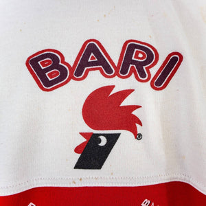 FELPA GIROCOLLO BARI 1990/1991 by PARMALAT - Home (4)