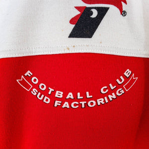 FELPA GIROCOLLO BARI 1990/1991 by PARMALAT - Home (5)