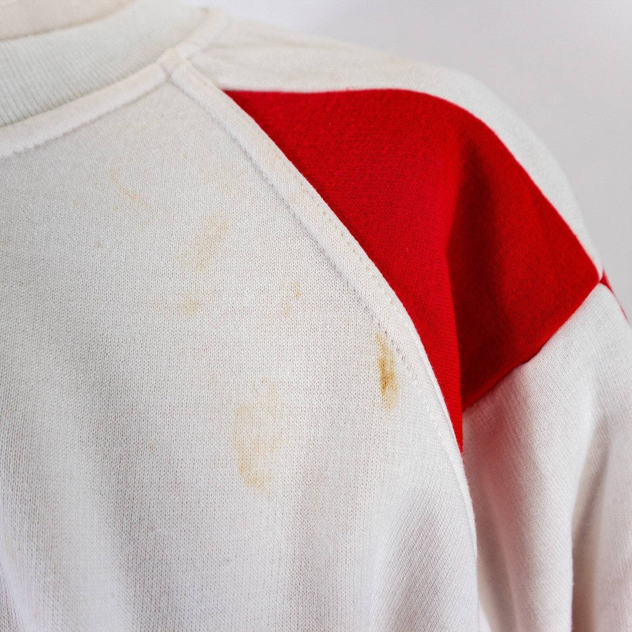 FELPA GIROCOLLO BARI 1990/1991 by PARMALAT - Home (7)