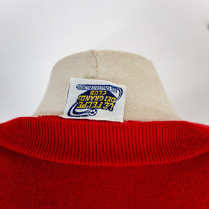 FELPA GIROCOLLO CREMONESE 1990/1991 by PARMALAT - Home (6)