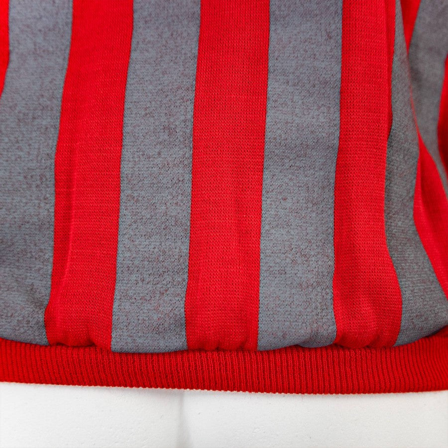 FELPA GIROCOLLO CREMONESE 1990/1991 by PARMALAT - Home (7)