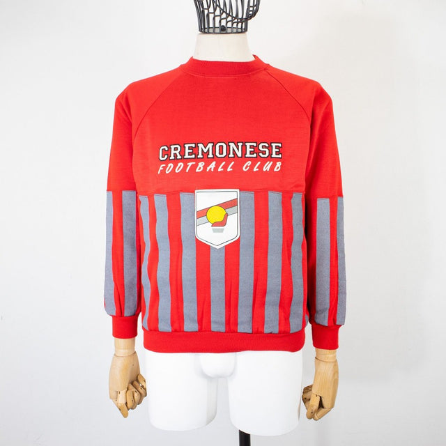 FELPA GIROCOLLO CREMONESE 1990/1991 by PARMALAT - Home