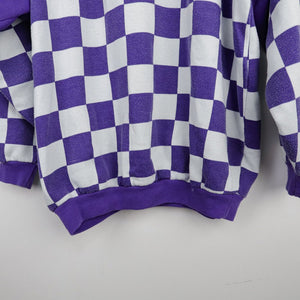 Felpa Girocollo Fiorentina 1990/1991 by PARMALAT - Home (11)