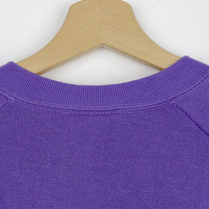 Felpa Girocollo Fiorentina 1990/1991 by PARMALAT - Home (3)