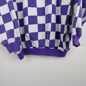 Felpa Girocollo Fiorentina 1990/1991 by PARMALAT - Home (5)