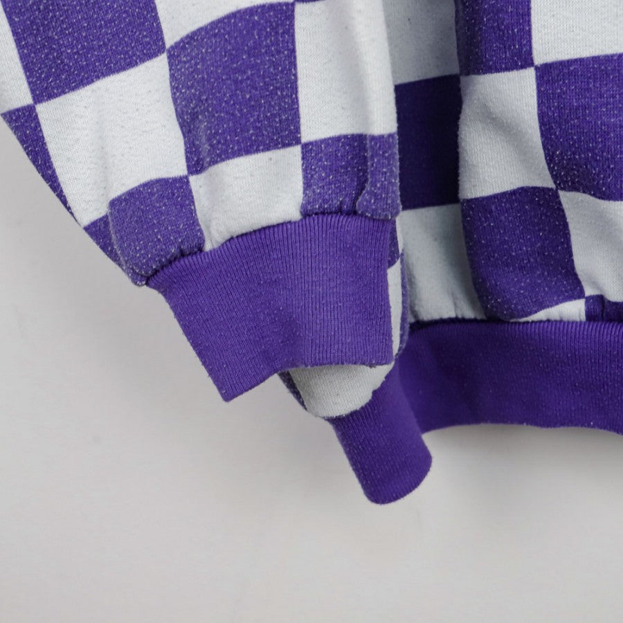 Felpa Girocollo Fiorentina 1990/1991 by PARMALAT - Home (7)