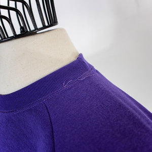 FELPA GIROCOLLO FIORENTINA 1990/1991 by PARMALAT - Le 7 sorelle (7)