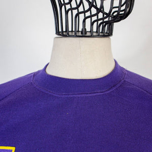 FELPA GIROCOLLO FIORENTINA 1990/1991 by PARMALAT - Le 7 sorelle (8)