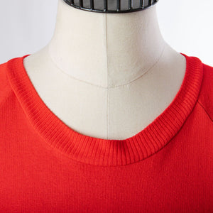 FELPA GIROCOLLO GENOA 1990/1991 by PARMALAT - Home (6)