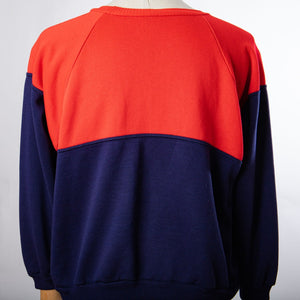 FELPA GIROCOLLO GENOA 1990/1991 by PARMALAT - Home (8)