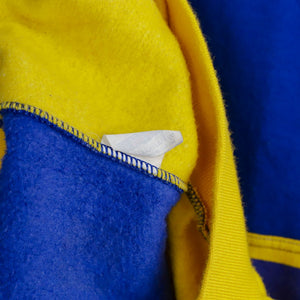 Felpa Girocollo Hellas Verona 1990/1991 by PARMALAT - Home (10)