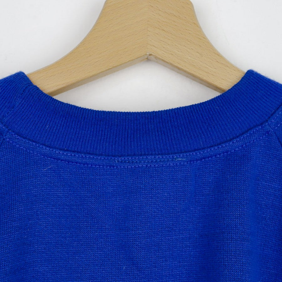 Felpa Girocollo Hellas Verona 1990/1991 by PARMALAT - Home (3)