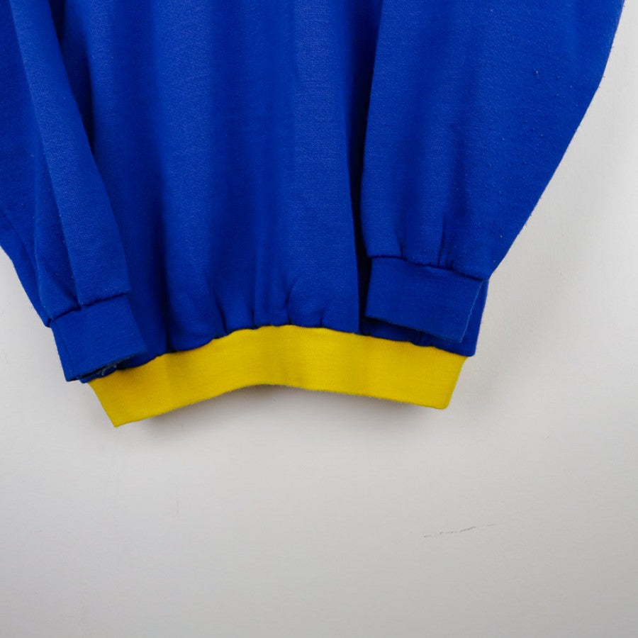 Felpa Girocollo Hellas Verona 1990/1991 by PARMALAT - Home (5)