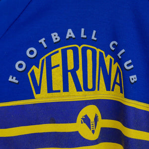 Felpa Girocollo Hellas Verona 1990/1991 by PARMALAT - Home (6)