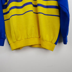 Felpa Girocollo Hellas Verona 1990/1991 by PARMALAT - Home (8)