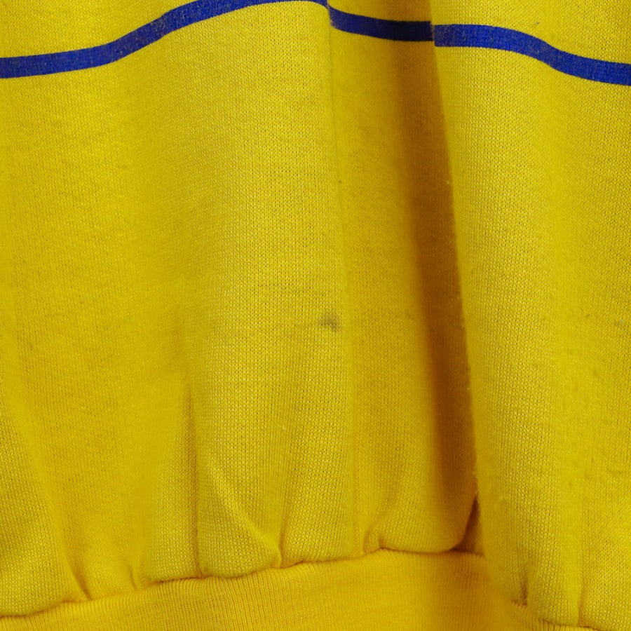 Felpa Girocollo Hellas Verona 1990/1991 by PARMALAT - Home (9)