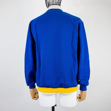 FELPA GIROCOLLO HELLAS VERONA 1990/1991 by PARMALAT - Home (2)