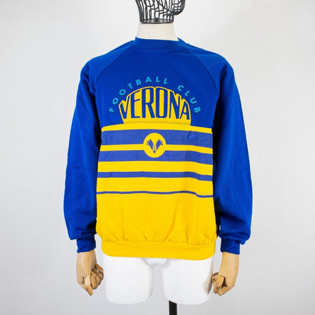 FELPA GIROCOLLO HELLAS VERONA 1990/1991 by PARMALAT - Home