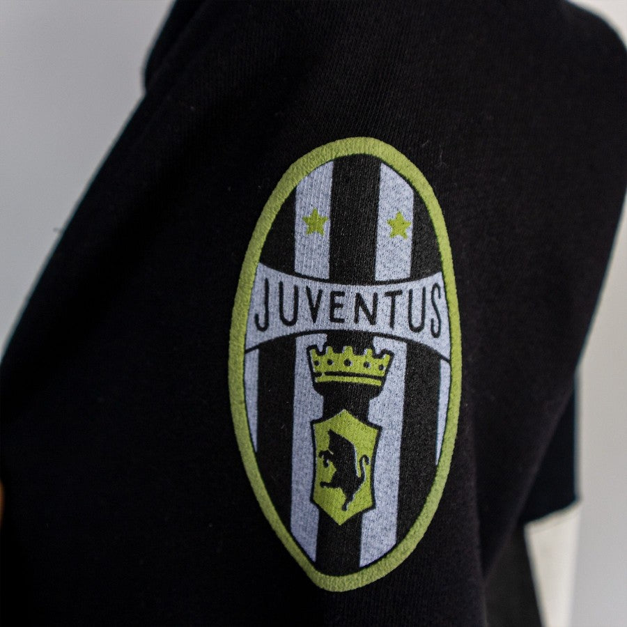 FELPA GIROCOLLO JUVENTUS 1990/1991 by PARMALAT - Home (10)