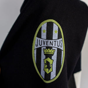 FELPA GIROCOLLO JUVENTUS 1990/1991 by PARMALAT - Home (10)