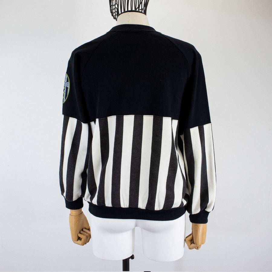 FELPA GIROCOLLO JUVENTUS 1990/1991 by PARMALAT - Home (2)