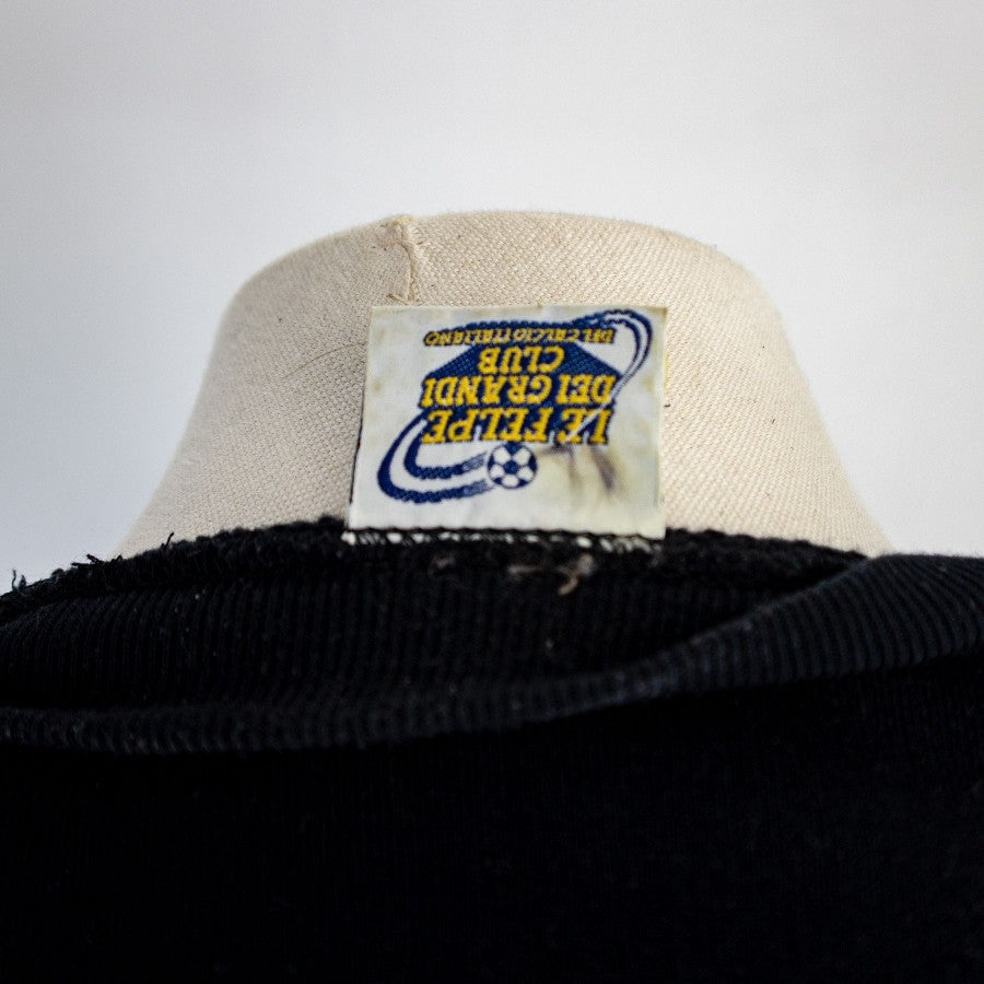 FELPA GIROCOLLO JUVENTUS 1990/1991 by PARMALAT - Home (6)