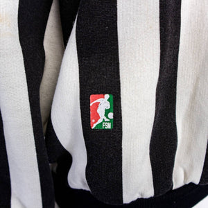 FELPA GIROCOLLO JUVENTUS 1990/1991 by PARMALAT - Home (8)