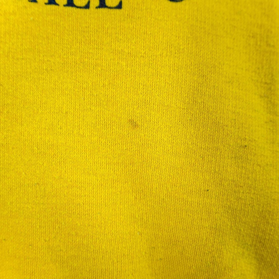 FELPA GIROCOLLO LECCE 1990/1991 by PARMALAT - Home (10)