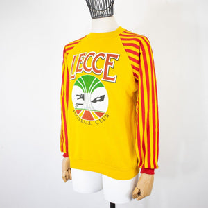 FELPA GIROCOLLO LECCE 1990/1991 by PARMALAT - Home (3)