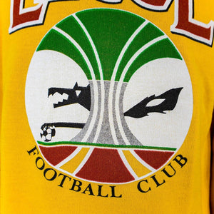 FELPA GIROCOLLO LECCE 1990/1991 by PARMALAT - Home (4)