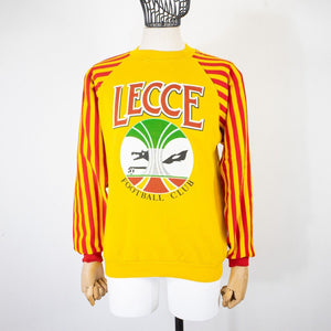FELPA GIROCOLLO LECCE 1990/1991 by PARMALAT - Home