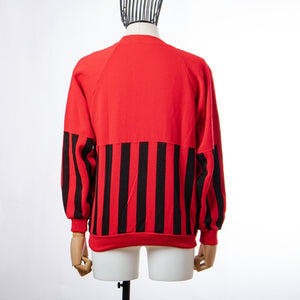 felpa girocollo milan 1990/1991 by PARMALAT - Home (2)