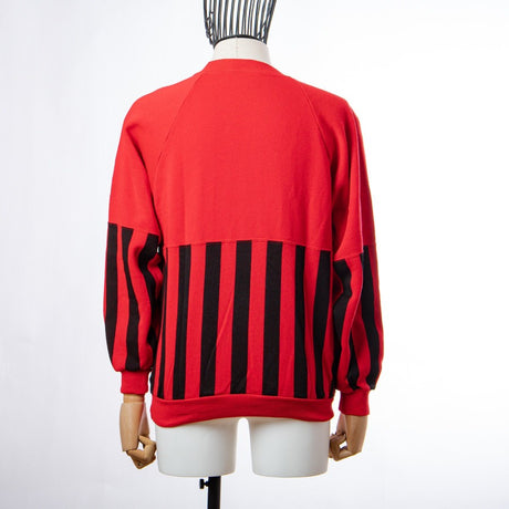 felpa girocollo milan 1990/1991 by PARMALAT - Home (2)