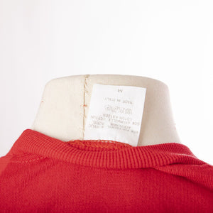 felpa girocollo milan 1990/1991 by PARMALAT - Home (5)