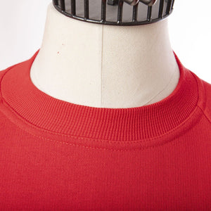 felpa girocollo milan 1990/1991 by PARMALAT - Home (7)