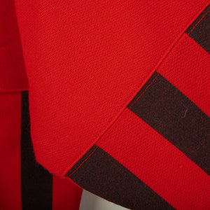 Felpa Girocollo Milan 1991/1992 by PARMALAT - Home (11)