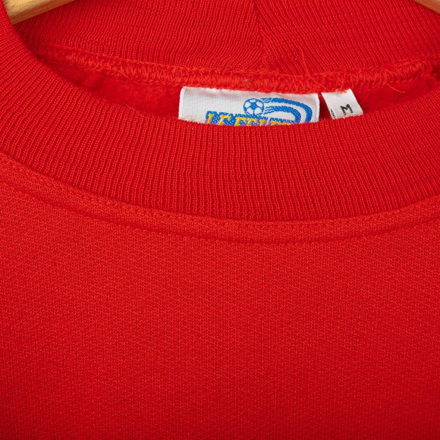 Felpa Girocollo Milan 1991/1992 by PARMALAT - Home (12)