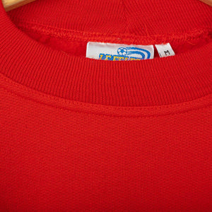 Felpa Girocollo Milan 1991/1992 by PARMALAT - Home (12)