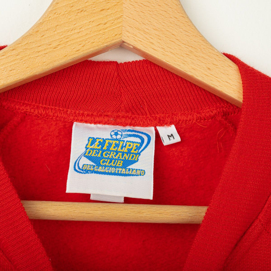 Felpa Girocollo Milan 1991/1992 by PARMALAT - Home (13)