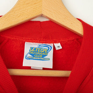 Felpa Girocollo Milan 1991/1992 by PARMALAT - Home (13)