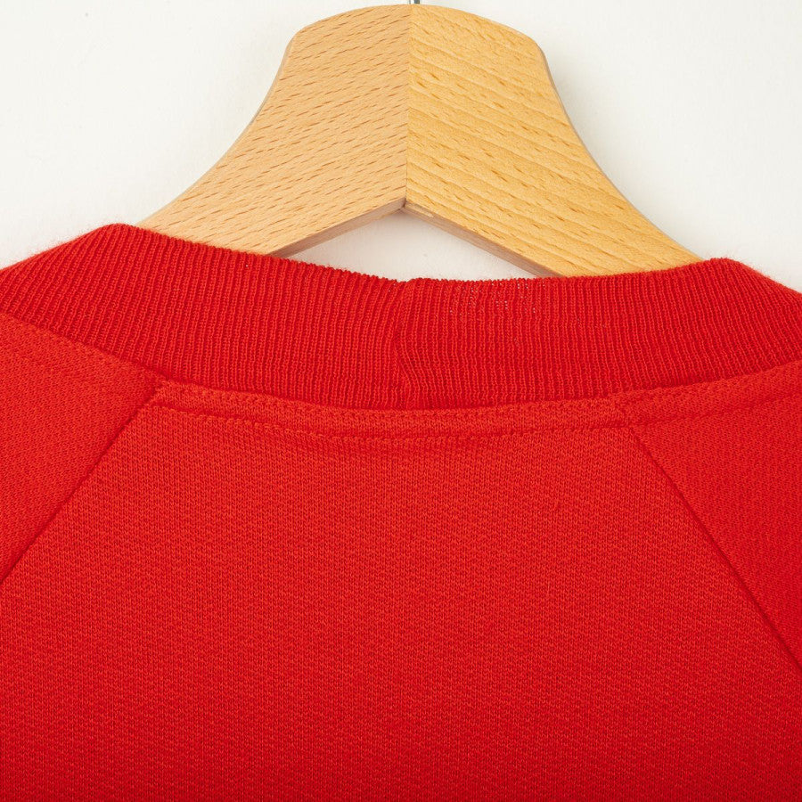 Felpa Girocollo Milan 1991/1992 by PARMALAT - Home (3)