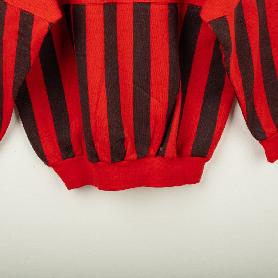 Felpa Girocollo Milan 1991/1992 by PARMALAT - Home (6)