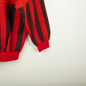 Felpa Girocollo Milan 1991/1992 by PARMALAT - Home (7)