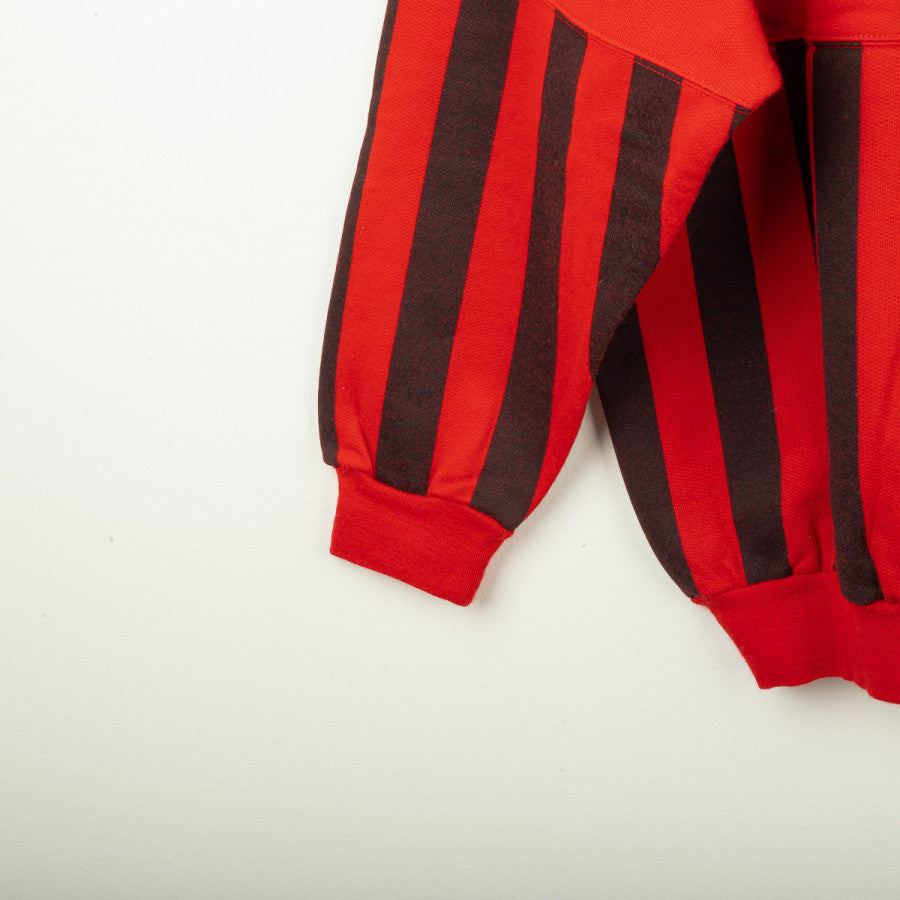 Felpa Girocollo Milan 1991/1992 by PARMALAT - Home (8)