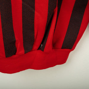 Felpa Girocollo Milan 1991/1992 by PARMALAT - Home (9)