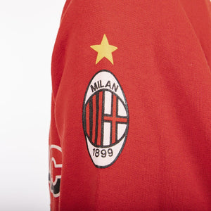 felpa girocollo Milan 1991/1992 by PARMALAT - Home (6)