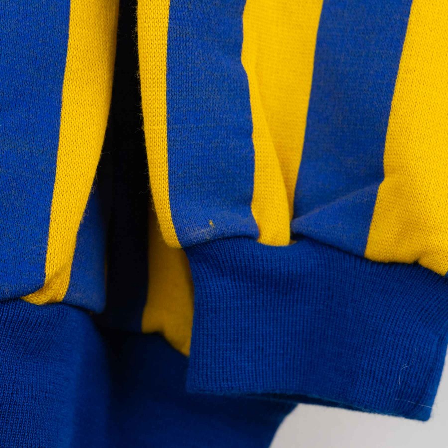 Felpa Girocollo Parma 1990/1991 by PARMALAT - Home (4)